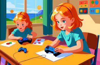 Использование игровых техник для развития эмоциональной интеллигенции у детей дошкольного возраста