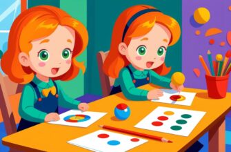 Использование игровых методов для развития эмоционального интеллекта у дошкольников