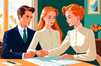 Как изменится наследство при разводе и брачном договоре: что важно знать?