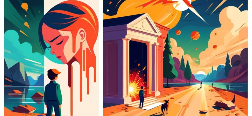 Кризис 7 лет: симптомы и способы преодоления