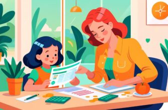 Инновационные бесплатные онлайн-инструменты для автоматизации семейного бюджета и контроля расходов