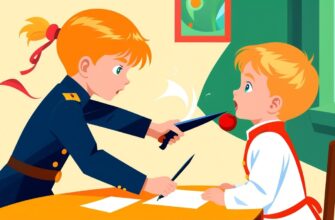 Как научить ребенка отстаивать свое мнение