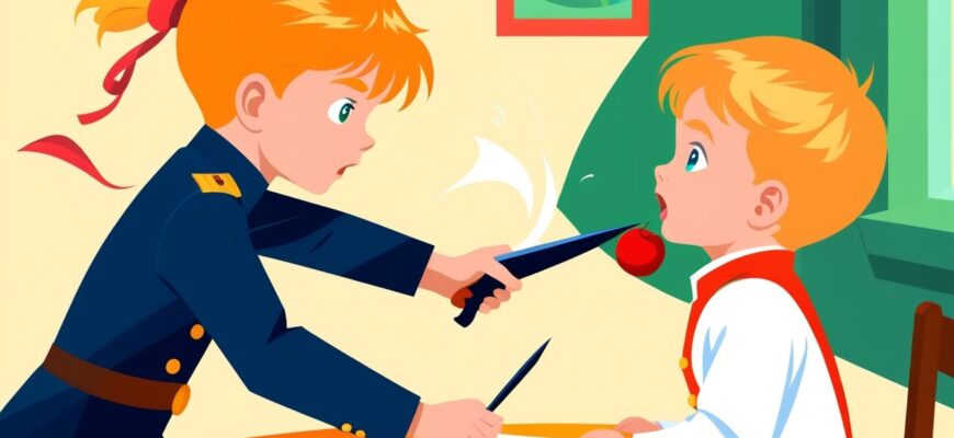 Как научить ребенка отстаивать свое мнение