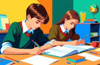Особенности воспитания подростков 12-15 лет
