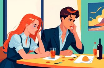Как пережить измену и восстановить отношения