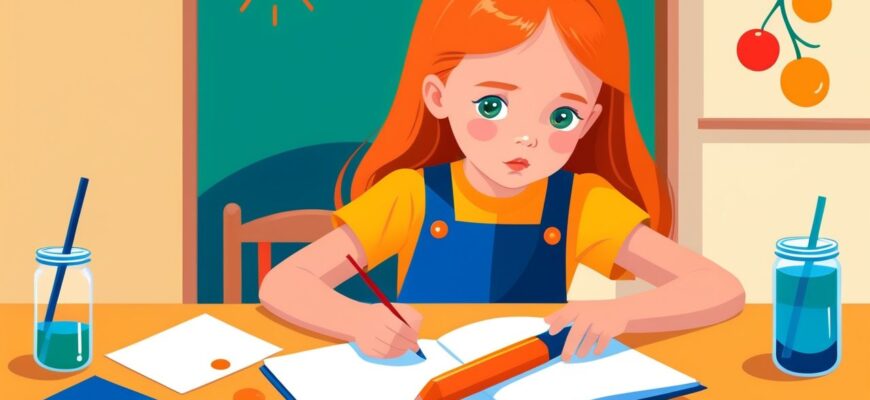 Как развить терпение у детей 2 Как развить терпение у детей