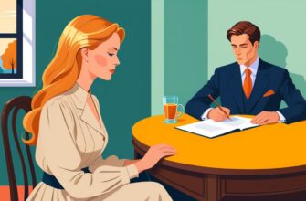 Как меняется наследство при разводе: юридические нюансы и современные практики
