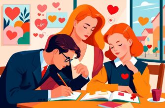 Как совмещать строгость и любовь в воспитании