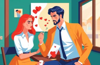 Ревность в отношениях: как справиться с разрушительным чувством