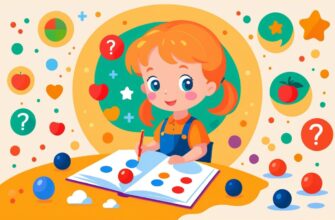 Использование игровых методов для развития эмоциональной интеллигенции у детей дошкольного возраста
