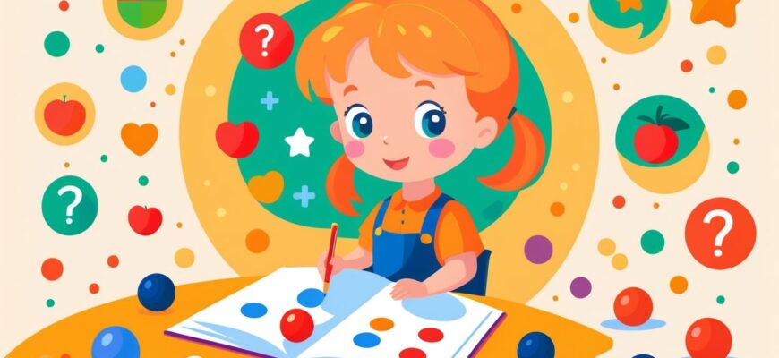 Использование игровых методов для развития эмоциональной интеллигенции у детей дошкольного возраста