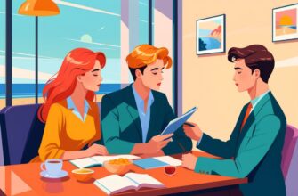 Как сохранить отношения на расстоянии