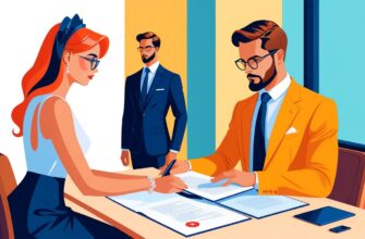 Как современные технологии изменяют оформление и исполнение брачных договоров и наследства