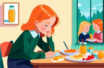 Социальные навыки: как их развивать с детства