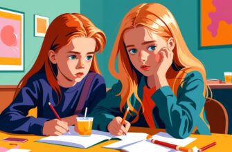 Кризис подросткового возраста: как помочь ребенку