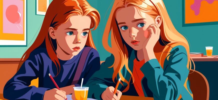 Кризис подросткового возраста: как помочь ребенку 7 Кризис подросткового возраста: как помочь ребенку