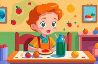 Использование игрового моделирования для развития эмоционального интеллекта у дошкольников