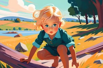 Как воспитать эмоционально устойчивого ребенка