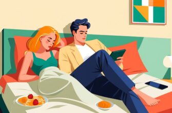 Как бороться с ленью в отношениях