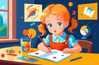 Как научить ребенка решать проблемы самостоятельно