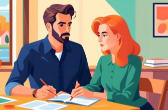 Как строить отношения с родителями супруга