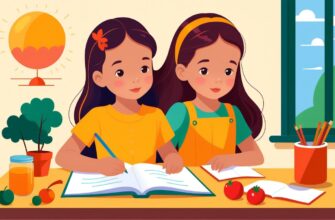 Принципы воспитания билингвальных детей