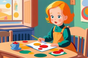 Использование игры для развития эмоциональной грамотности у дошкольников