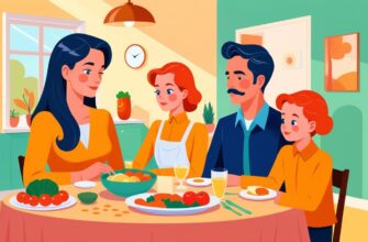 Психология семейных комплиментов и их значение