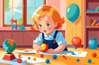 Влияние игровой деятельности на развитие эмоционального интеллекта у дошкольников