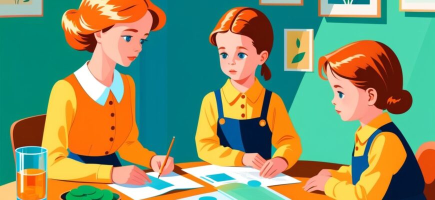 Как объяснить ребенку финансовые трудности семьи