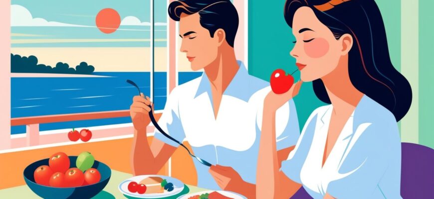 Влияние здоровья на супружескую жизнь