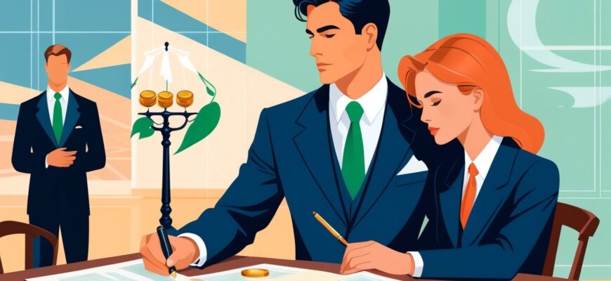 Как изменения в законодательстве отражаются на алиментах и наследственных правах в 2024 году