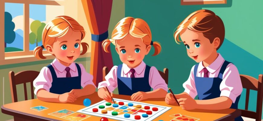 Использование игр и ролевых методов для развития эмоционального интеллекта у детей 3-7 лет 3 Использование игр и ролевых методов для развития эмоционального интеллекта у детей 3-7 лет