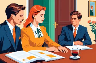 Как изменится наследство при раздельном проживании супругов: юридические нюансы и практика