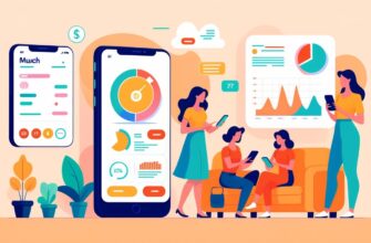 Как использовать смартфон для автоматического контроля и анализа семейных расходов 2 Как использовать смартфон для автоматического контроля и анализа семейных расходов