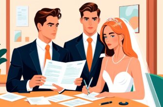 Как обновленные формы алиментов влияют на заключение брачных договоров в 2024 году