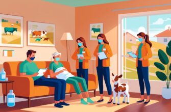 Готовность семьи к вакцинации: как укрепить коллективный иммунитет в домашних условиях