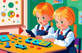 Использование игровых техник для развития эмоционального интеллекта у детей дошкольного возраста