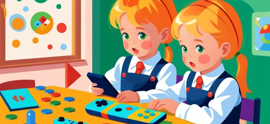 Использование игровых техник для развития эмоционального интеллекта у детей дошкольного возраста