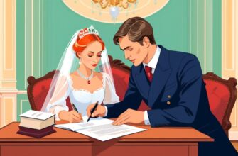 Как изменится наследство при открытии совместного брачного договора в России?