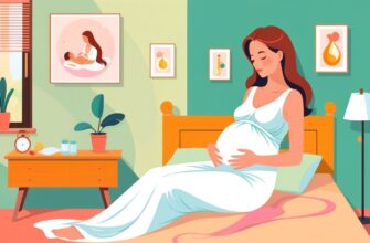 Как подготовиться к родам: психологические техники для будущих мам в ожидании малыша