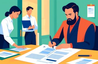 Постоянная регистрация изменений в наследстве: важность своевременного оформления документов