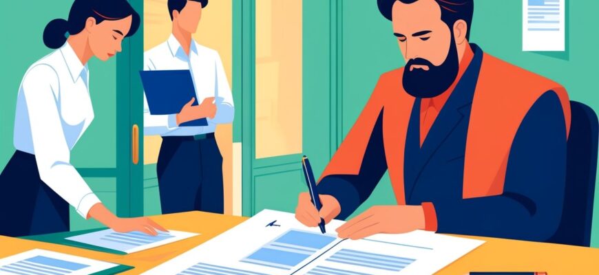 Постоянная регистрация изменений в наследстве: важность своевременного оформления документов