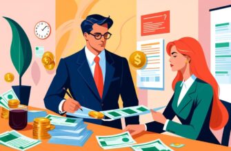 Проценты по алиментам: как меняется законодательство и что важно учитывать сейчас 3 Проценты по алиментам: как меняется законодательство и что важно учитывать сейчас