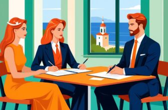 Как адаптировать брачные договоры под изменения в законодательстве о наследовании 2024 года