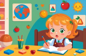 Использование игровых методов для развития эмоционального интеллекта у детей дошкольного возраста
