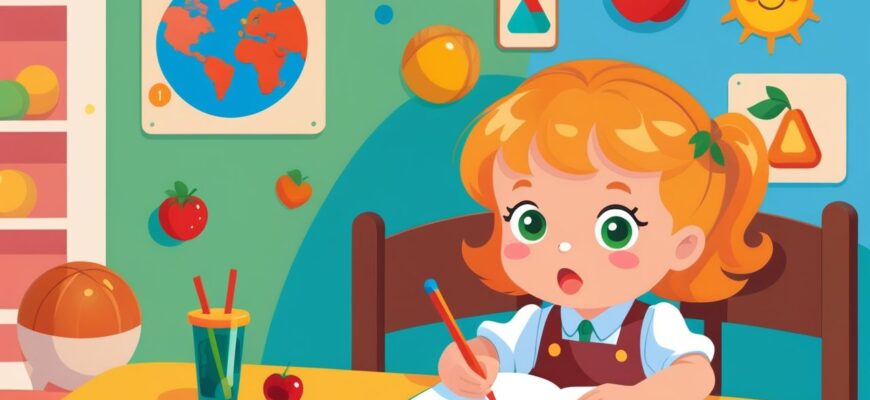 Использование игровых методов для развития эмоционального интеллекта у детей дошкольного возраста