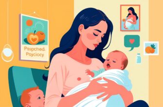 Как подготовиться к беременности: психоэмоциональные практики и их влияние на здоровье малыша