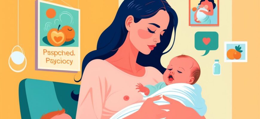 Как подготовиться к беременности: психоэмоциональные практики и их влияние на здоровье малыша