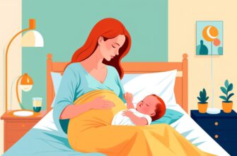 Как правильно подготовиться к родам: психологическая и физическая адаптация перед появлением малыша